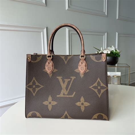 louis vuitton bags on the go|louis vuitton onthego tote bag.